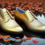What is The Spiritual Meaning of Shoes in a Dream?