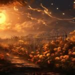 The Spiritual Meaning of Fence in a Dream: Symbolism Revealed