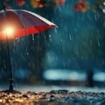 Spiritual Meaning of Rain in a Dream: Insights & Interpretations