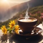 What is the Spiritual Meaning of Coffee in a Dream?